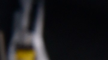 La abogada y el actor se convertirán en papás por primer vez en junio.