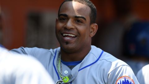 Yoenis Céspedes