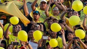 Barcelona de Guayaquil