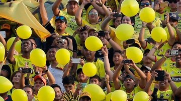 Barcelona de Guayaquil