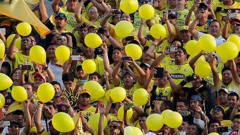 Barcelona de Guayaquil