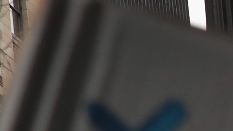 CHICAGO, IL - FEBRUARY 04:  Demonstrators march toward Trump Tower while protesting the construction of the Dakota Access pipeline on February 4, 2017 in Chicago, Illinois. President Donald Trump recently signed executive actions to advance approval of Dakota Access and the Keystone XL pipelines, undermining efforts by the administration of President Barack Obama to block their construction.  (Photo by Scott Olson/Getty Images)