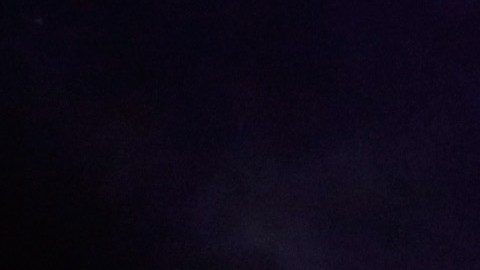 Lady Gaga durante su espectáculo en el "Super Bowl".