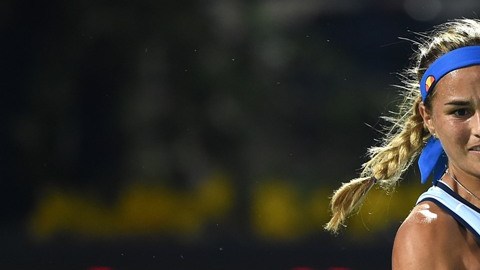 Mónica Puig