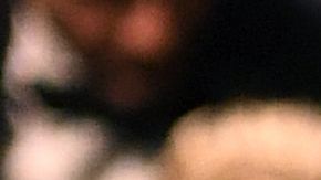 El actor recogía el premio César honorífico en París.