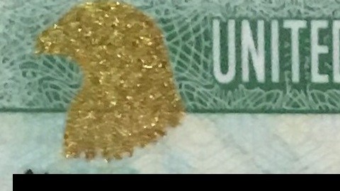 La "tarjeta verde" o "green card" puede tramitarse por razones laborales, familiares o de asilo.