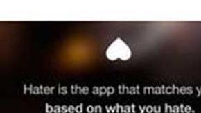hater