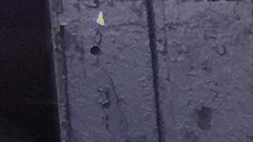 Desamparados prefirieron el Subway de NYC para refugiarse de la tormenta.