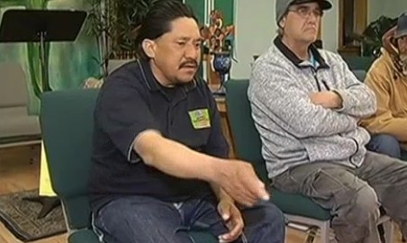 Ramírez fue liberado porque tenía Green Card.