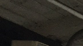 El tren W es una de las líneas más afectadas con la nevada