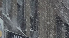 El Departamento de Sanidad pide a los neoyorquinos no usar autos para que sus camiones puedan limpiar