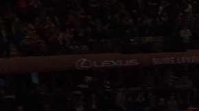 Pitido final del Knicks-Spurs.