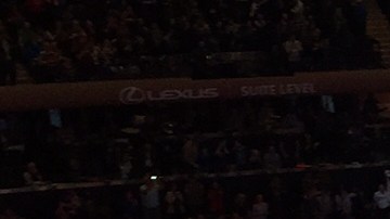 Pitido final del Knicks-Spurs.