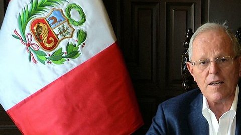 Pedro Pablo Kuczynski se reunirá con el presidente Trump el 24 de febrero.