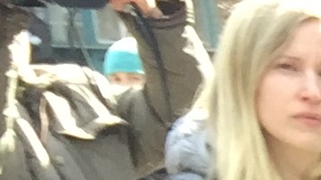 Hispanos se reunieron en Columbia para apoyar a los estudiantes muslmanes