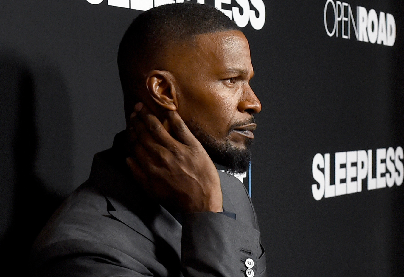 Jamie Foxx Continúa Hospitalizado Y Bajo Pruebas Tras Complicación ...