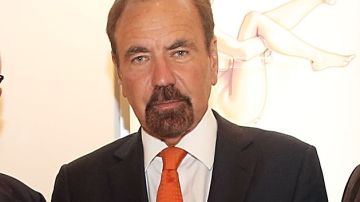 Jorge Pérez reside en Florida.