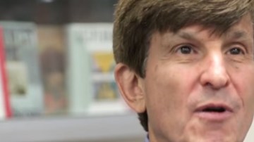 Dey Street Books adquirió los derechos del libro de Lichtman.