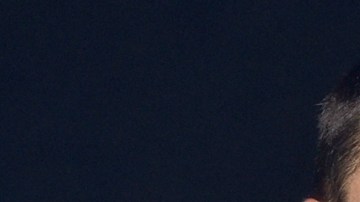 La pareja dio la bienvenida a su primer hijo el pasado mes de enero.