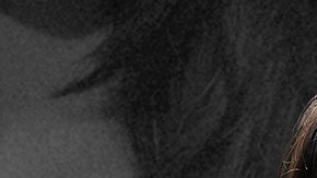 Kate del Castillo y Arturo Pérez-Reverte.