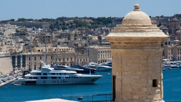 Malta es perfecto para quienes buscan una vida más tranquila.