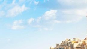 En Malta el estilo de vida es relajado.