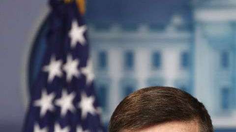 Michael Flynn se negó a desvelar la cantidad de dinero que recibió por parte de Rusia y Turquía.