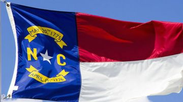 En Carolina del Norte residen cerca de 350,000 indocumentados.