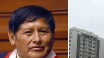 El caso Odebrecht fue destapado por el gobierno de Estados Unidos.