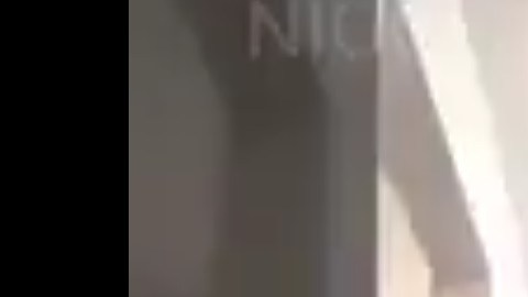 El video sigue circulando en Twitter.