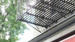 El restaurante Blue Ribbon en SoHo, cerró sus puertas.