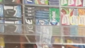 Los hermanos bodegueros Tony (izq.) y Radhamés Rodríguez.