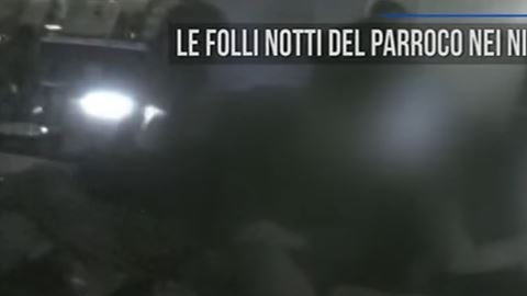 video sacerdote