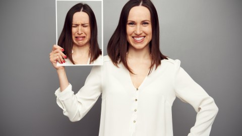 Investigaciones han dado a conocer que hay varios tipos de risa./Shutterstock