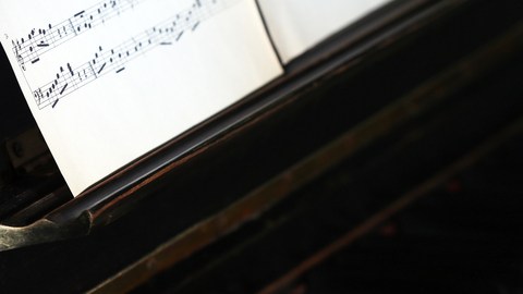 piano