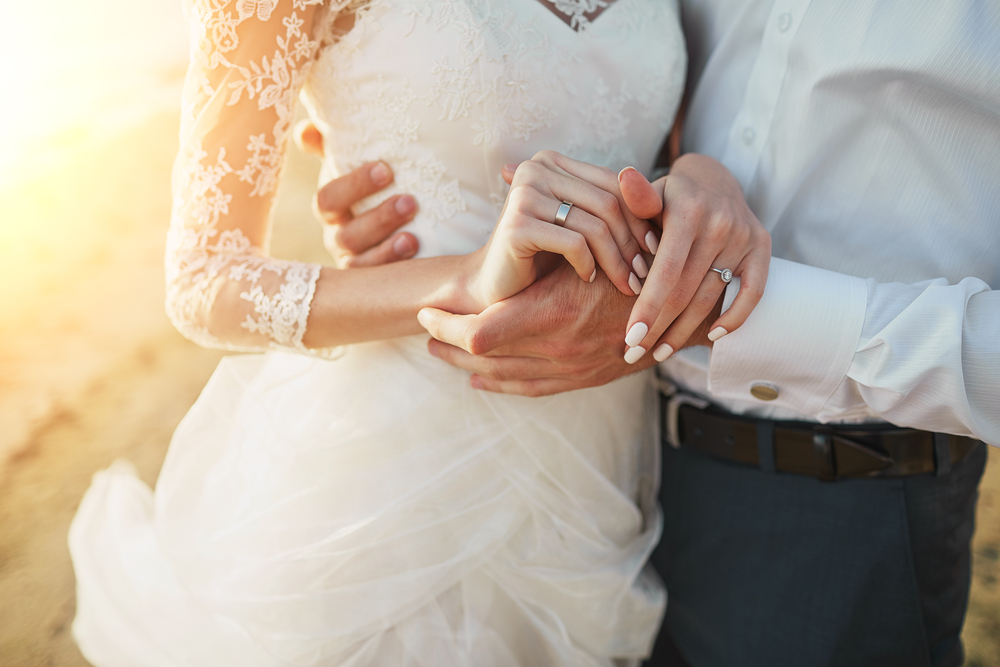 Cuánto cuesta una boda en 2017 - El Diario NY