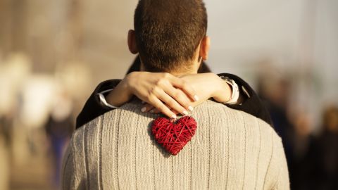 pareja