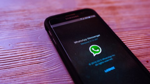 whatsapp