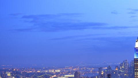 amor empire state