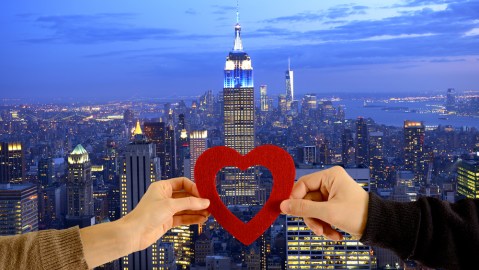 amor empire state