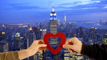 amor empire state