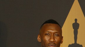 oscars 2017