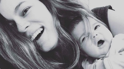 Natalia y Mila Subtil