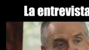 Jared Taylor, ultranacionalista y fundador de “American Renaissance”.