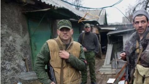 Expertos creen que tanto Kiev como Moscú están tratando de explotar la intensificación de la guerra en Ucrania para influir en el nuevo gobierno de EEUU.