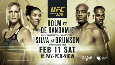 ufc208