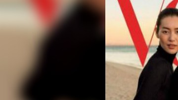 El número de marzo está dedicado a las mujeres.