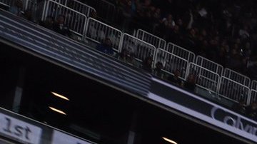 Isaiah Whitehead fue titular ante los Knicks.