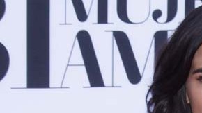 La actriz de 30 años está a un paso del altar.