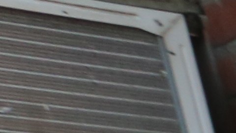 Colombiano Ernesto Fidel Carpio en su casa en Queens.